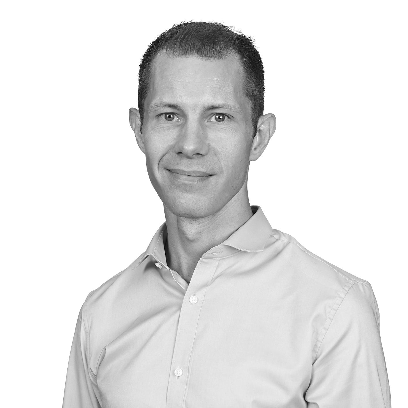 Oscar Diös, webudvikler og indehaver i Hueman Vision